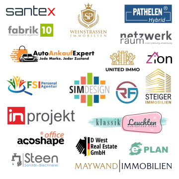 logo design logo design von SIMdesign