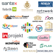 logo design von SIMdesign